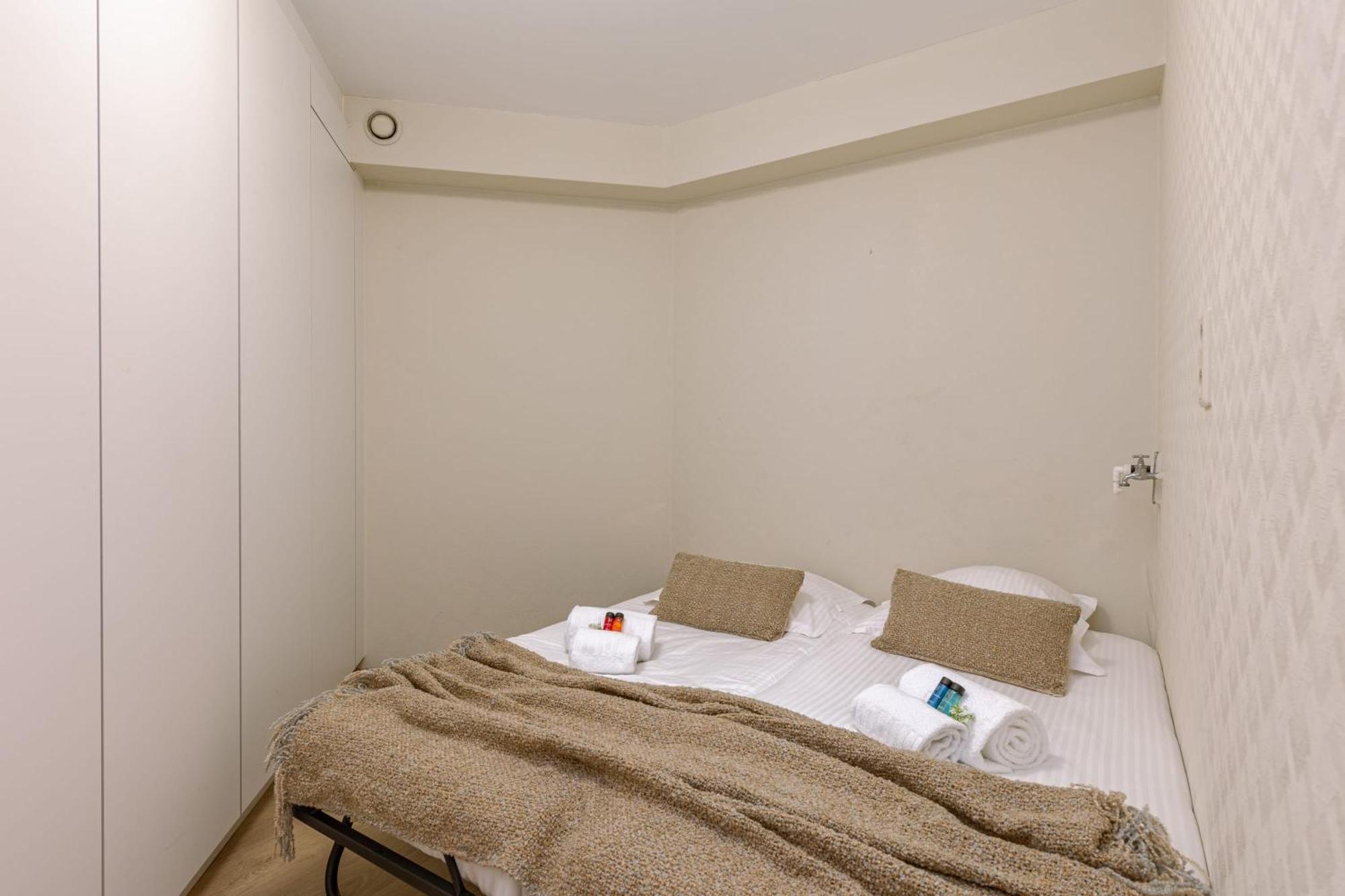 Huswell - Spacious & Modern Sea View Apartment With Garage Ostend Exterior photo
